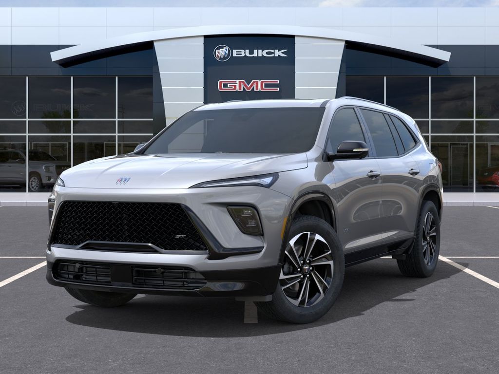 View vehicle photo 6