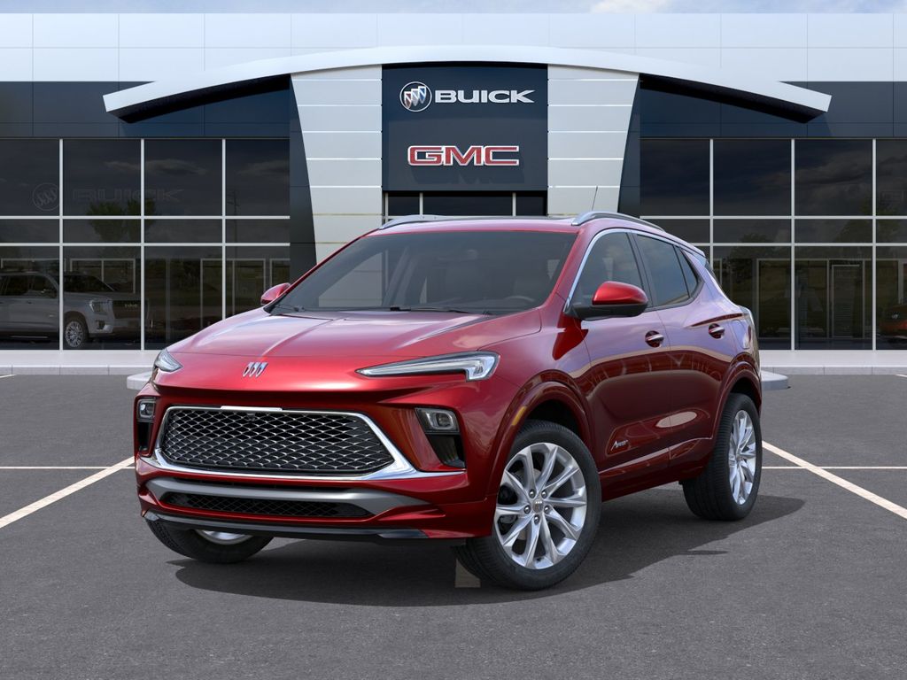 View vehicle photo 6