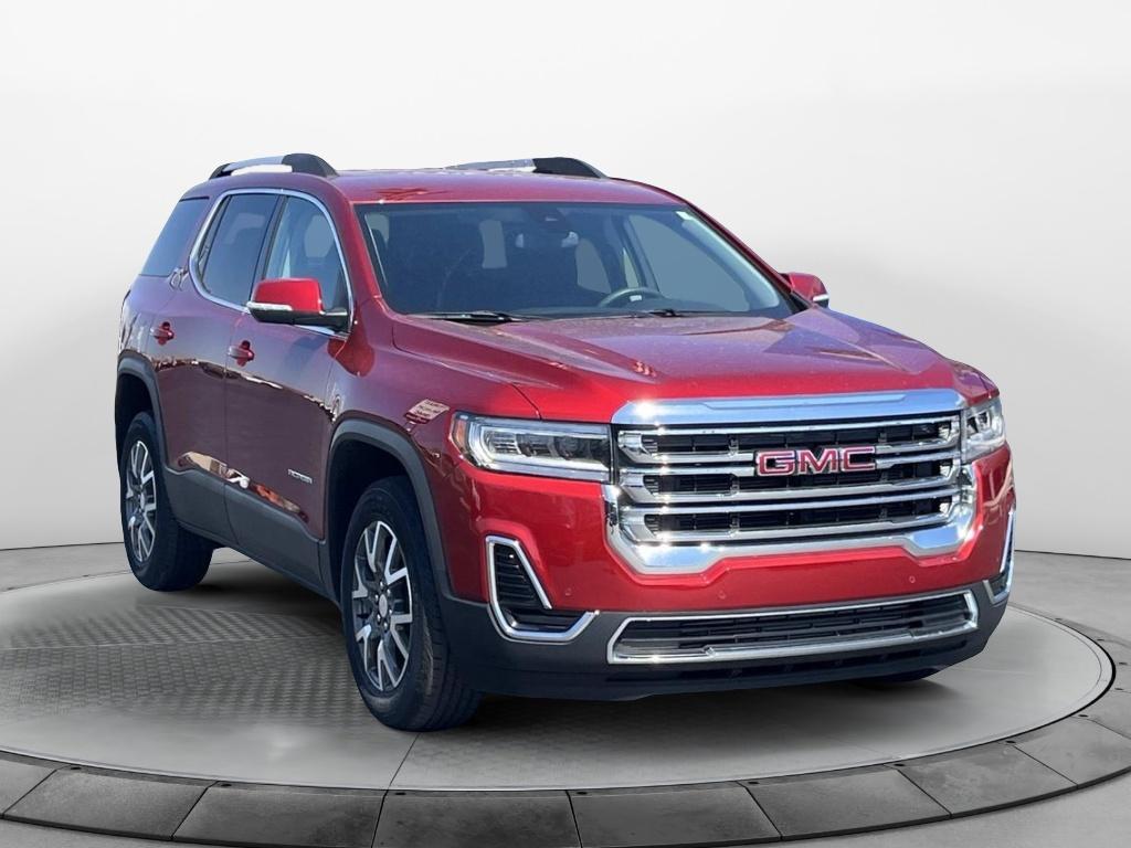 2023 GMC Acadia SLE AWD