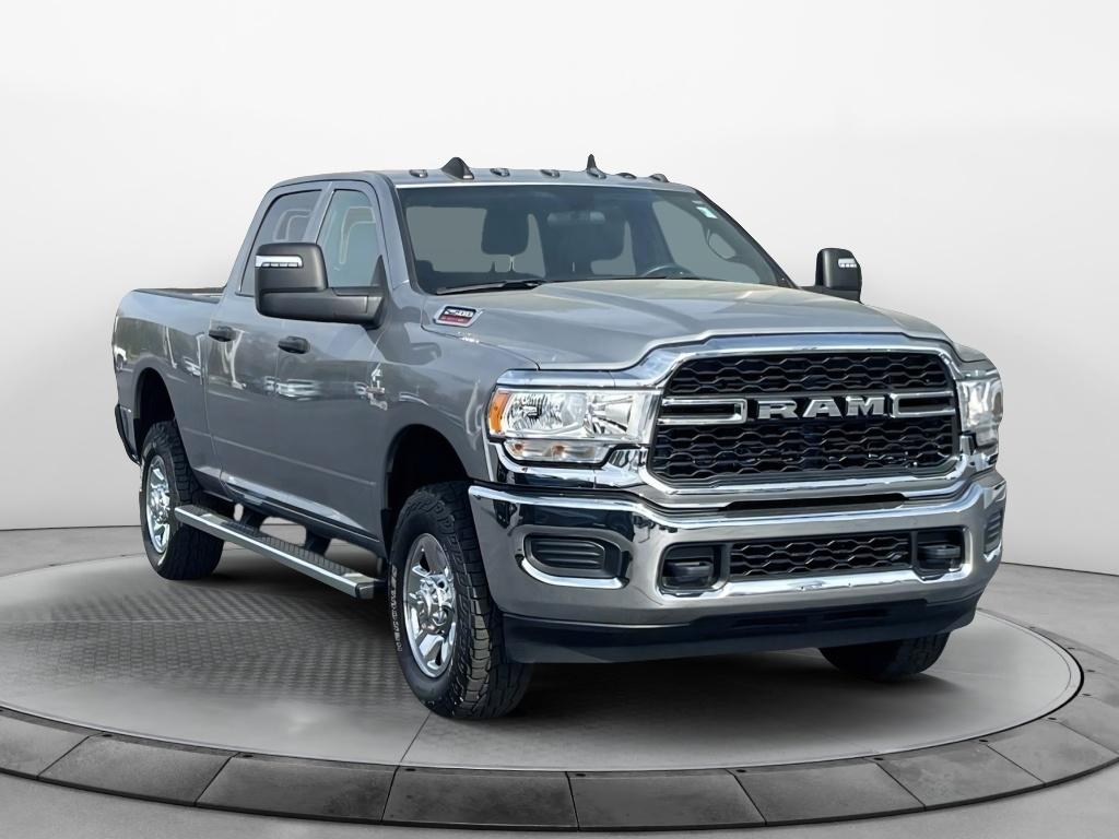 2023 RAM 2500 Tradesman Crew Cab 4WD