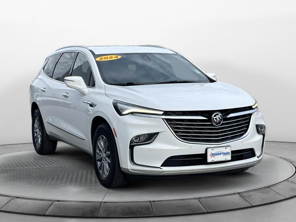 2024 Buick Enclave Premium AWD