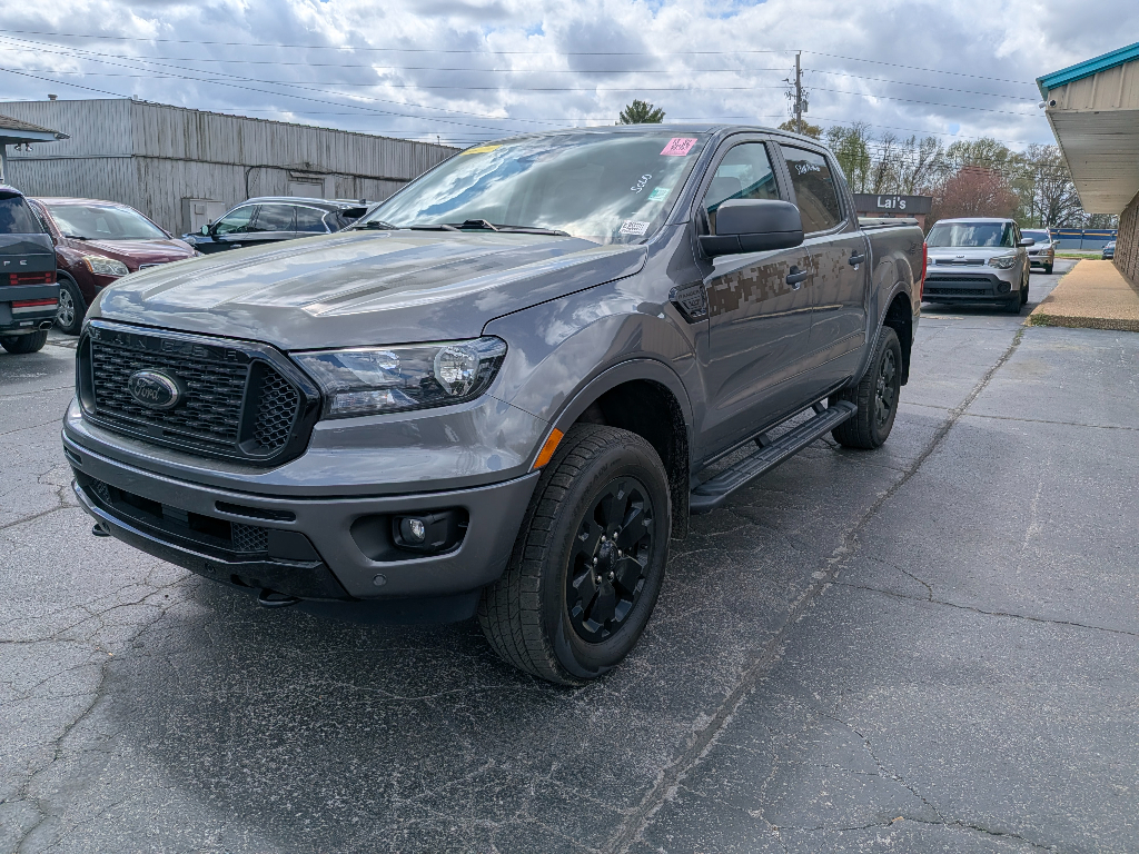 View vehicle photo 2