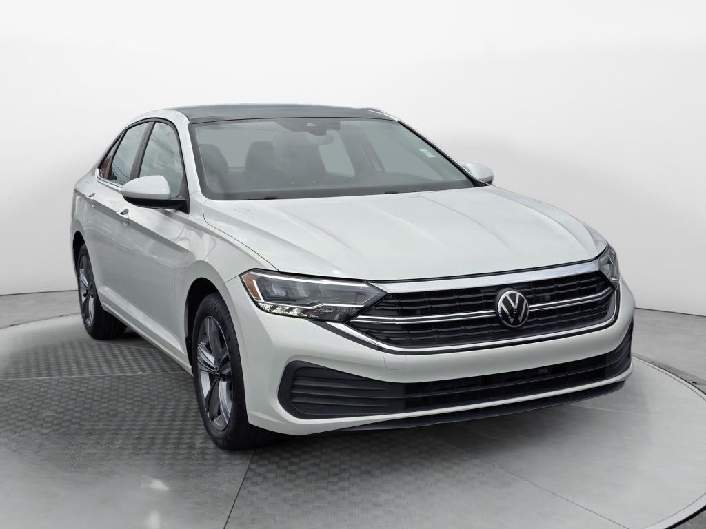 2024 Volkswagen Jetta SE FWD