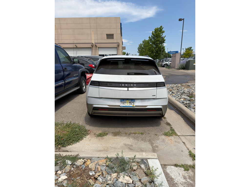 View vehicle photo 5