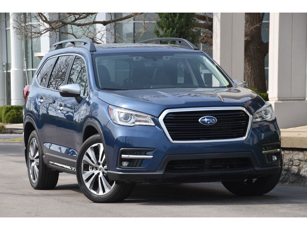 2022 Subaru Ascent Touring AWD