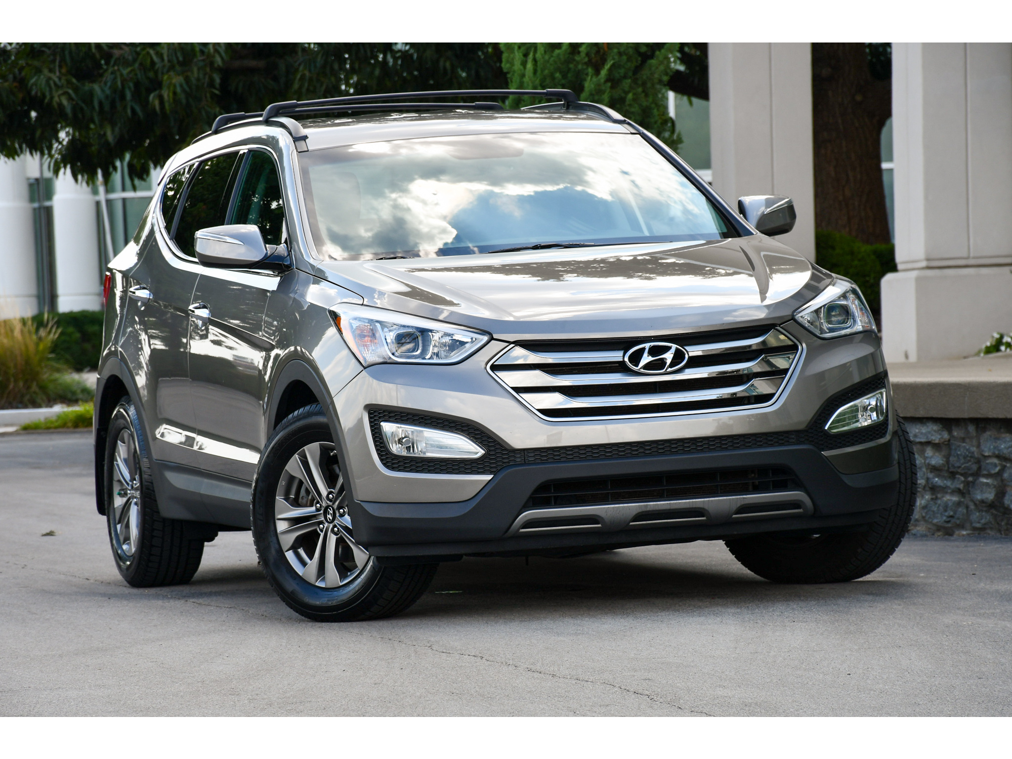 2016 Hyundai Santa Fe Sport 2.4L FWD