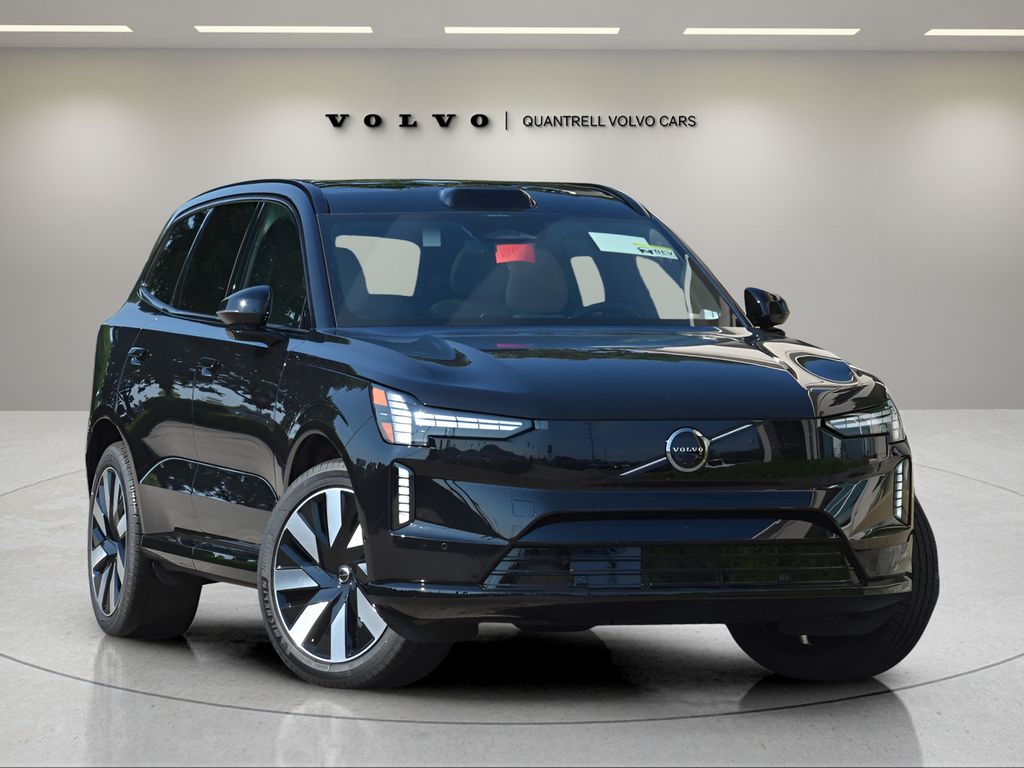 2025 Volvo EX90 Twin Plus 7-Passenger eAWD