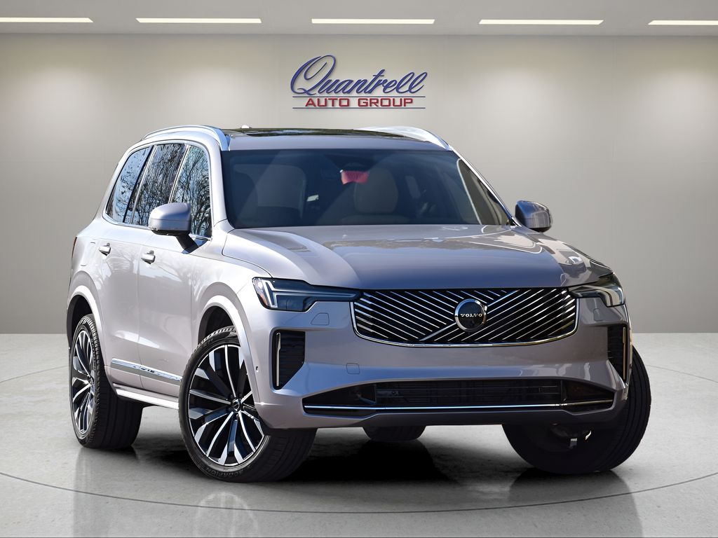 2026 Volvo XC90 B5 Plus 7-Passenger AWD