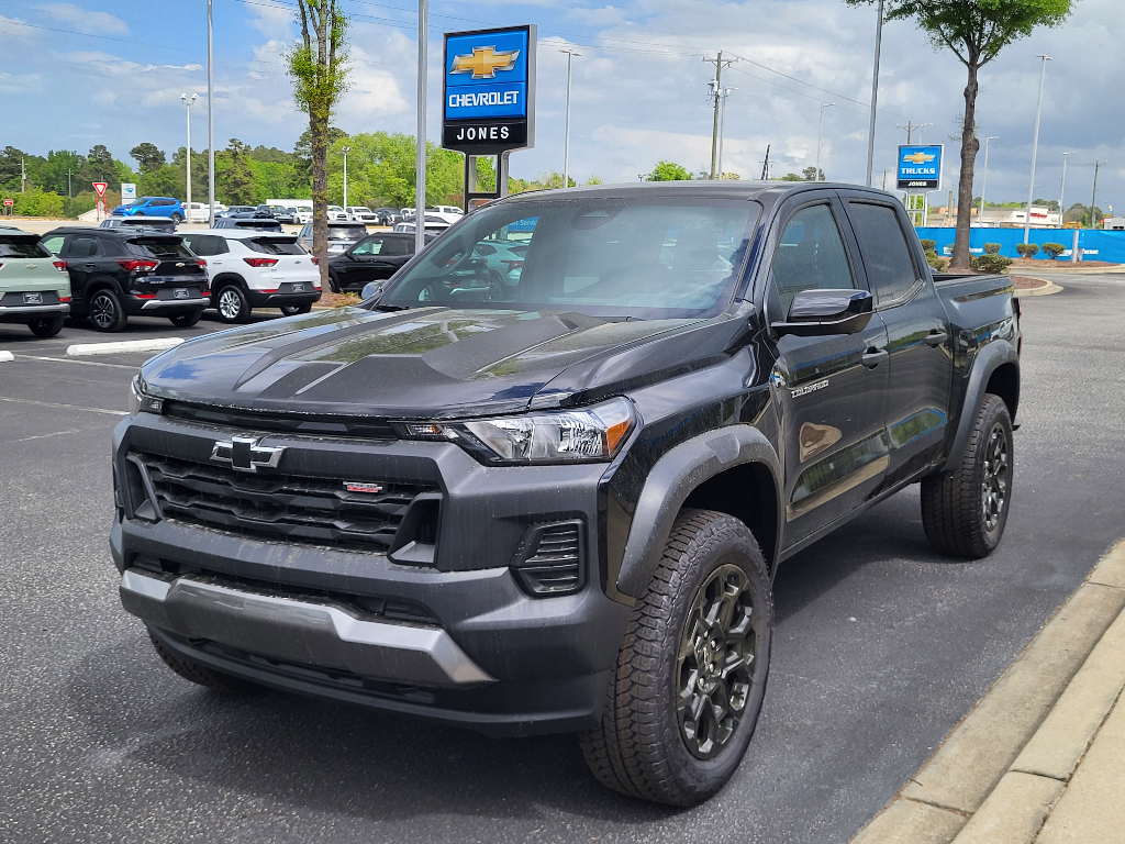 View vehicle photo 7