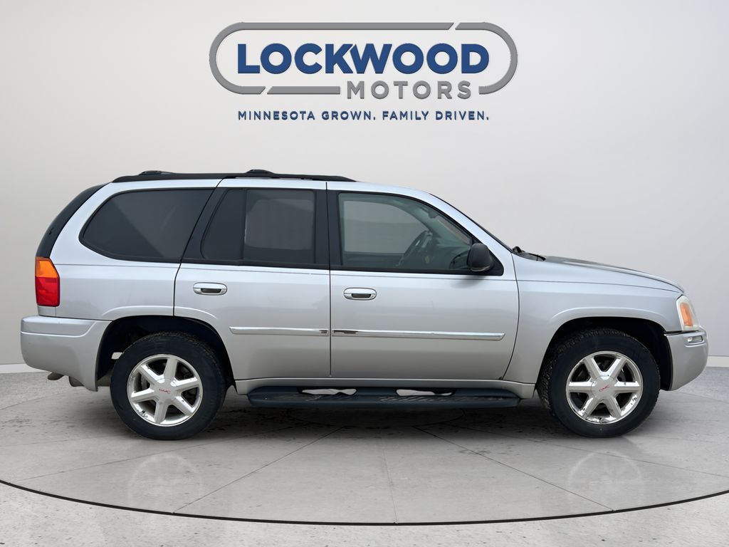 2008 GMC Envoy SLT-1 4WD