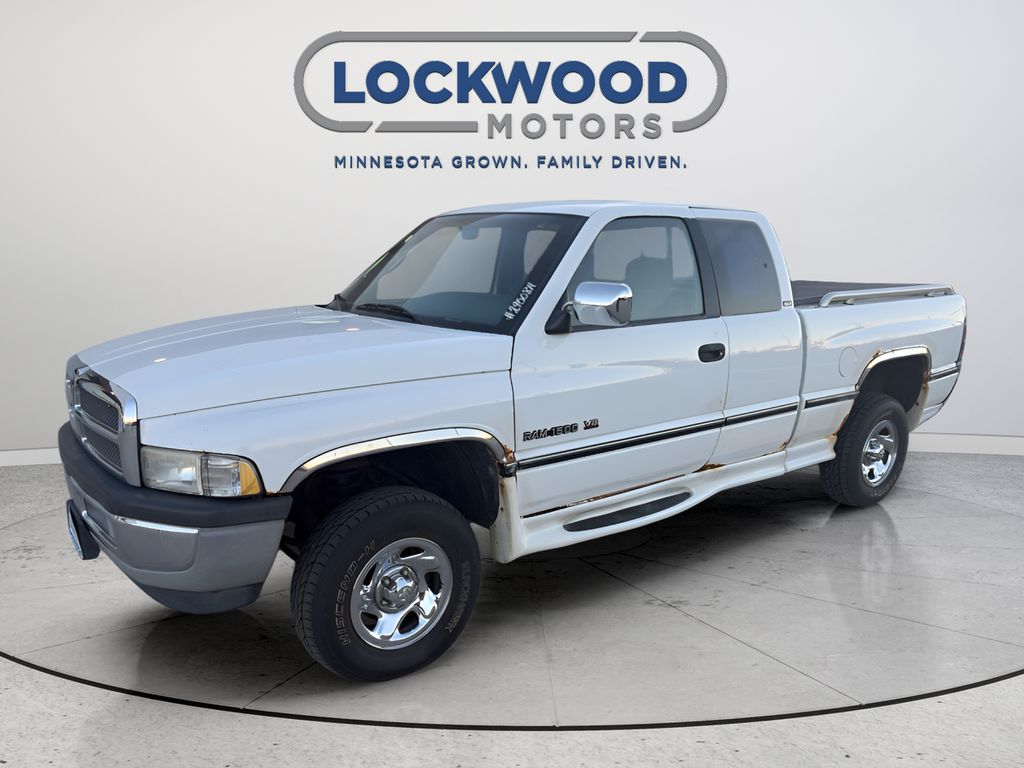 1995 Dodge RAM 1500