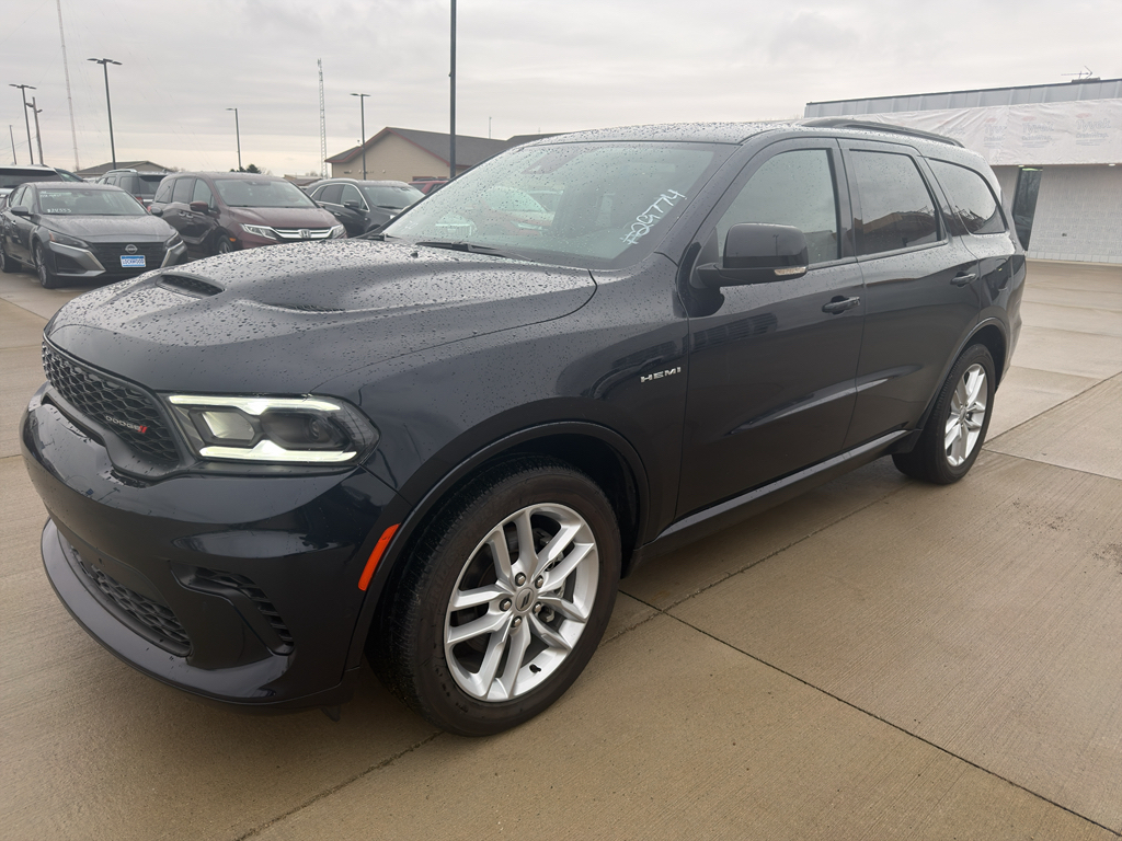 2024 Dodge Durango R/T Premium AWD