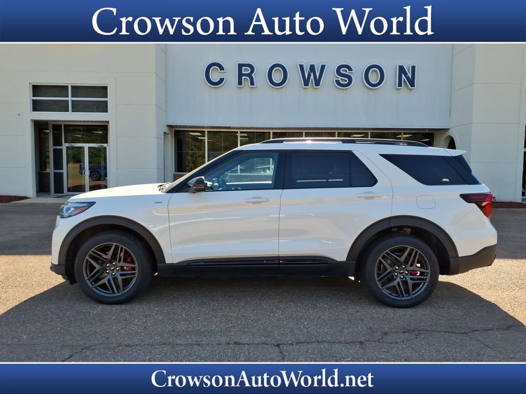 View vehicle photo 2