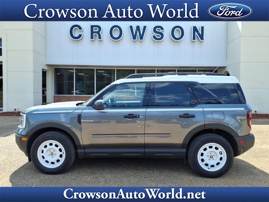 View vehicle photo 2