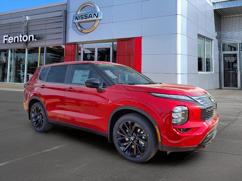 Royal Red 2026 Nissan Rogue Plug-In Hybrid SUV / Crossover All-Wheel Drive Automatic
