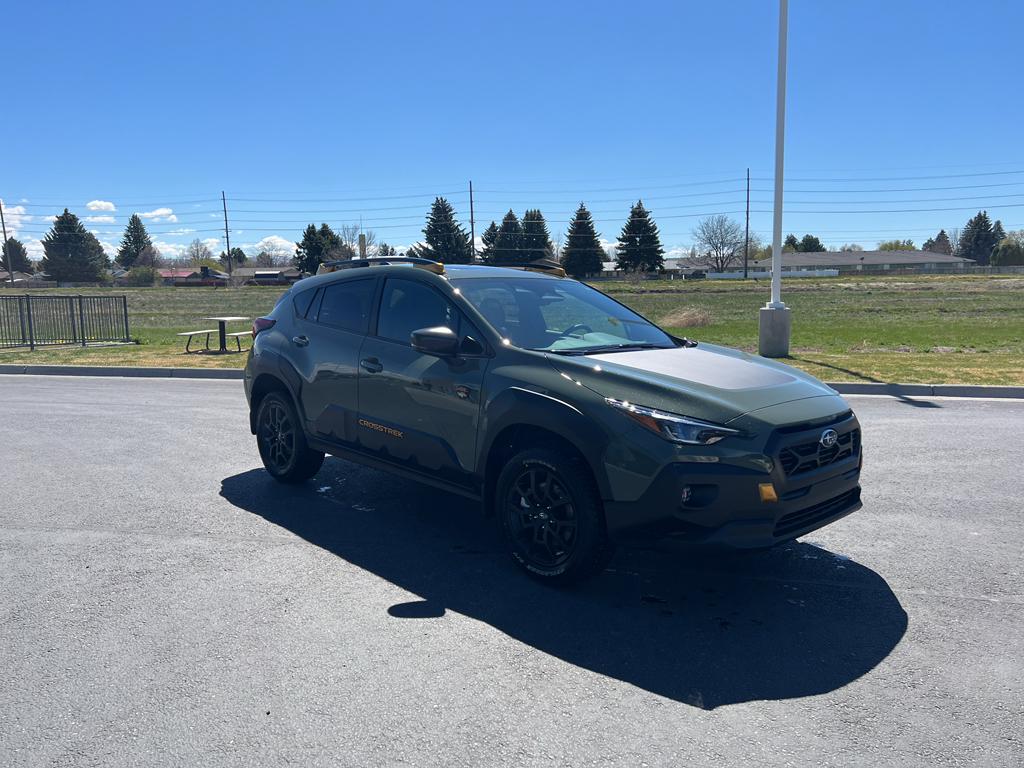 View vehicle photo 7