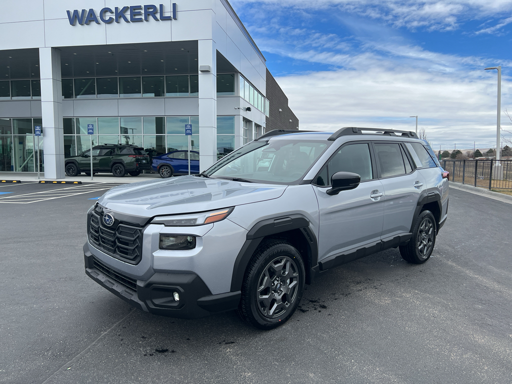 2026 Subaru Outback Premium AWD