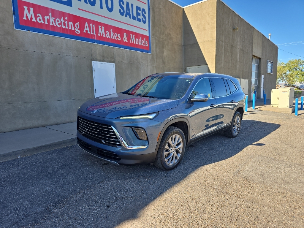 View vehicle photo 6