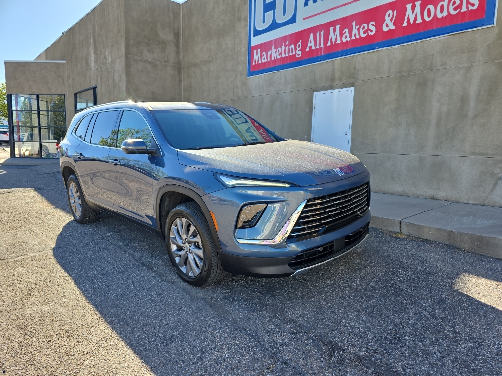 View vehicle photo 3