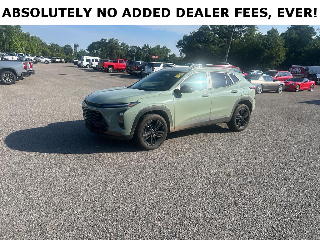 View vehicle photo 2