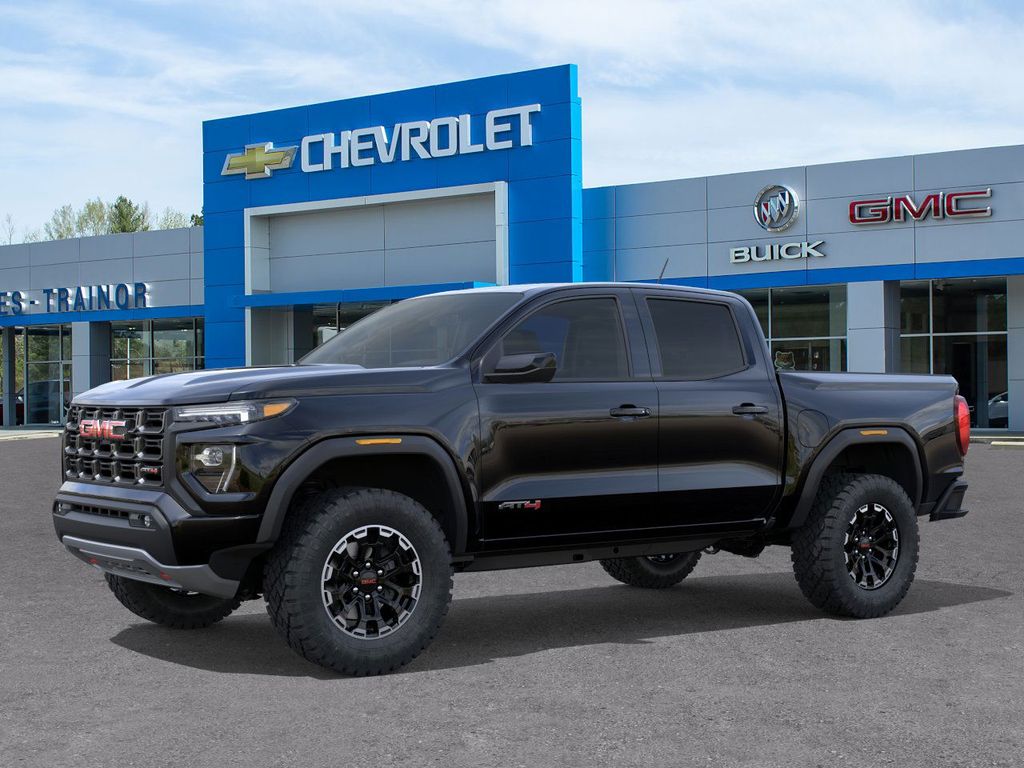 View vehicle photo 2