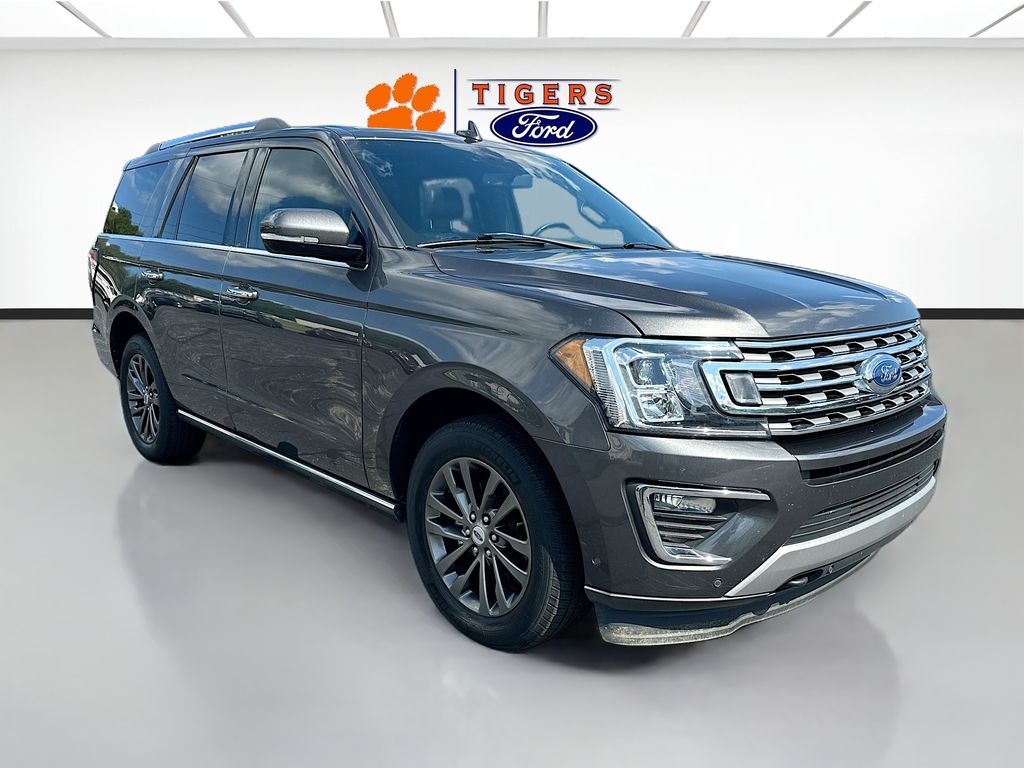 2020 Ford Expedition Limited 4WD