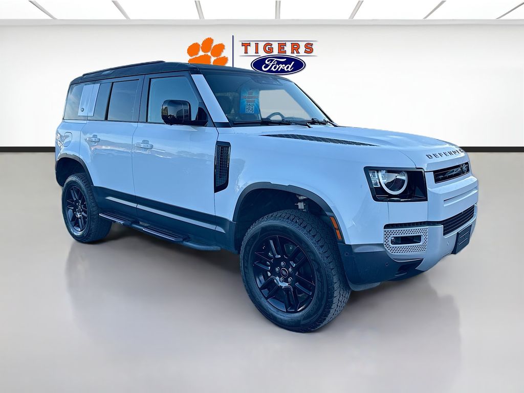 2023 Land Rover Defender 110 S AWD