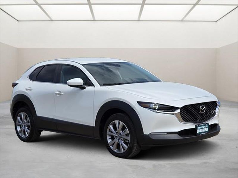 2021 Mazda CX-30 Select AWD