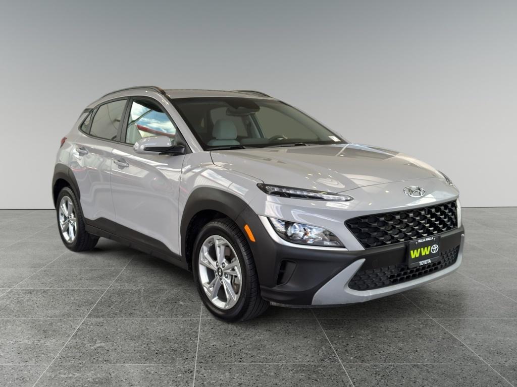 2023 Hyundai Kona SEL AWD