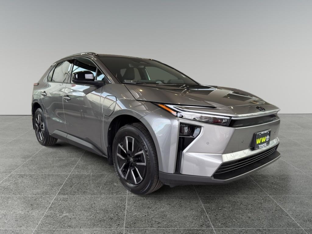 2026 Toyota bZ XLE AWD
