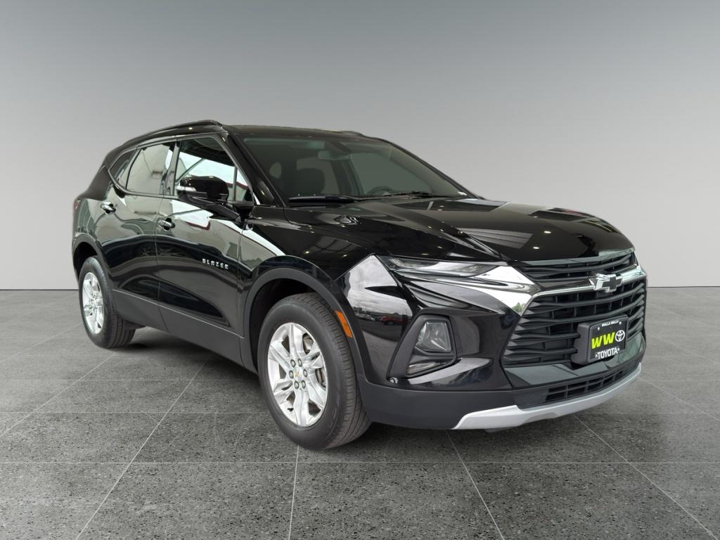  2019 Chevrolet Blazer 2LT AWD   