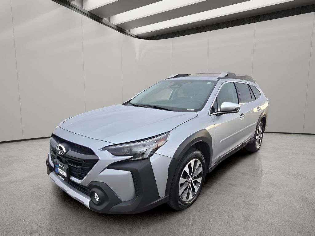 2024 Subaru Outback Touring AWD