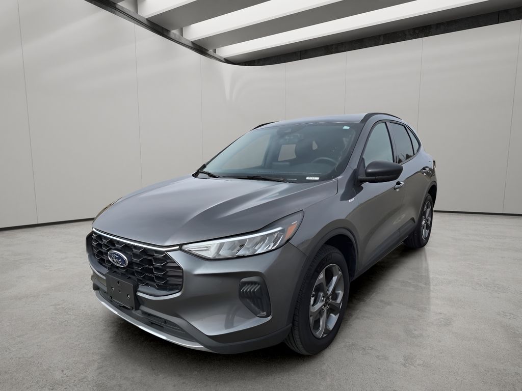 2025 Ford Escape ST-Line AWD