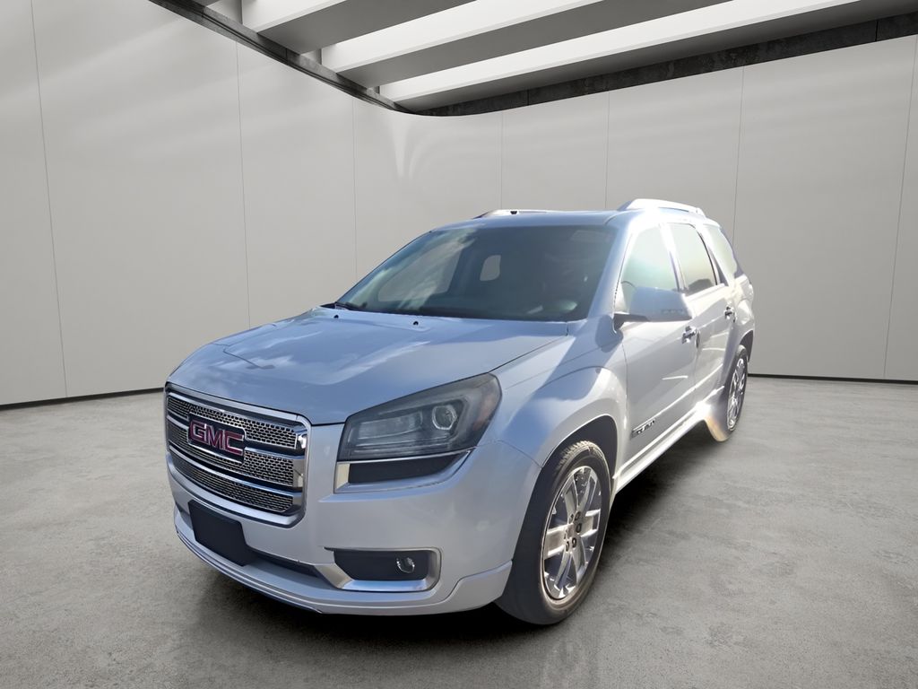 2016 GMC Acadia Denali AWD