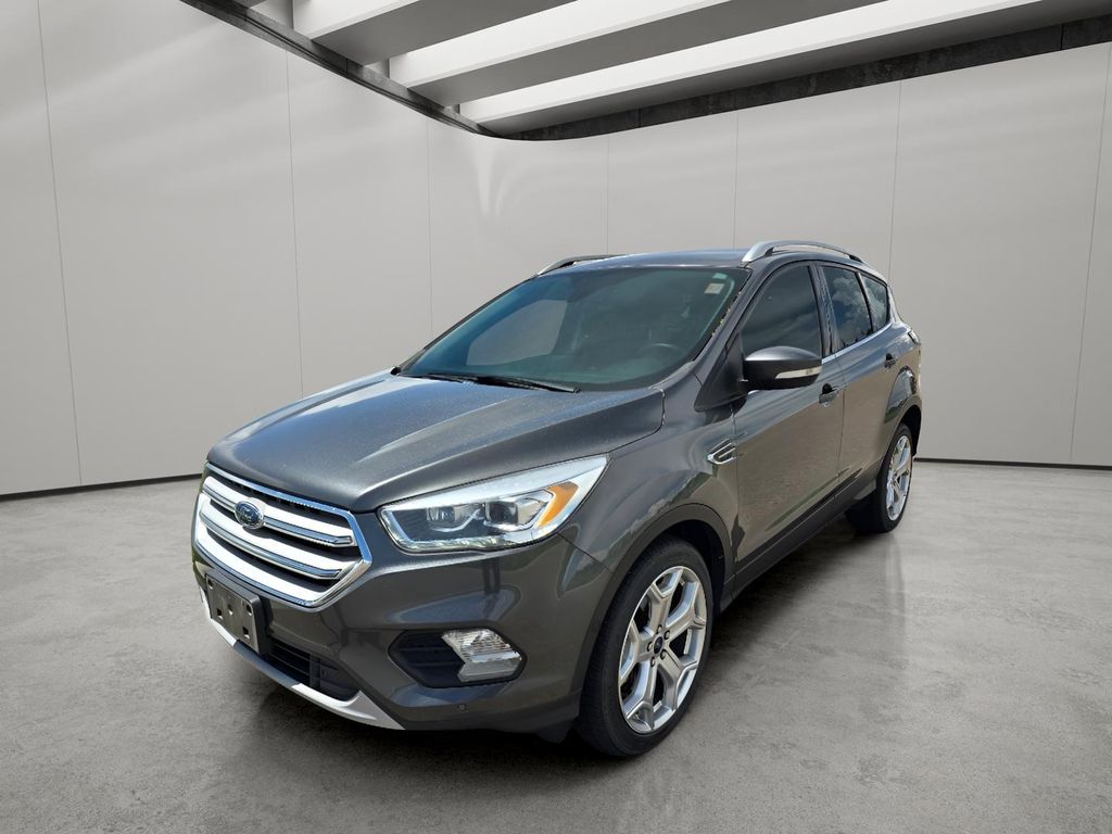 Nightfall Gray Metallic 2020 Chevrolet Equinox SUV / Crossover Front-Wheel Drive 6-Speed Automatic