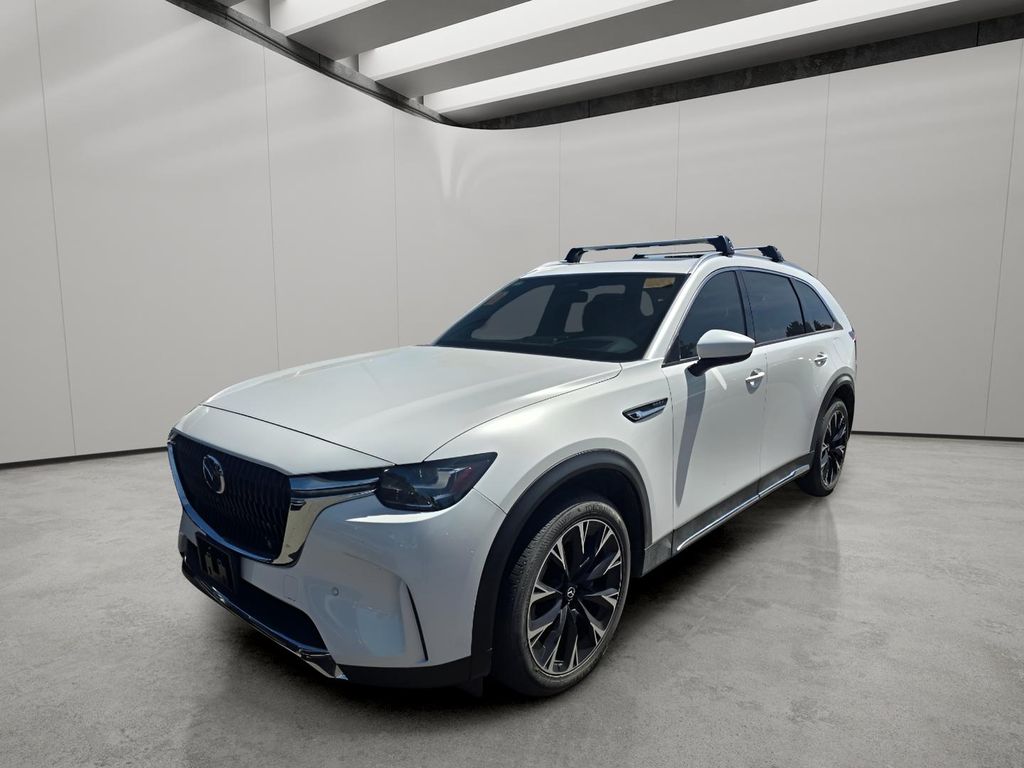 2024 Mazda CX-90 PHEV Premium Plus AWD