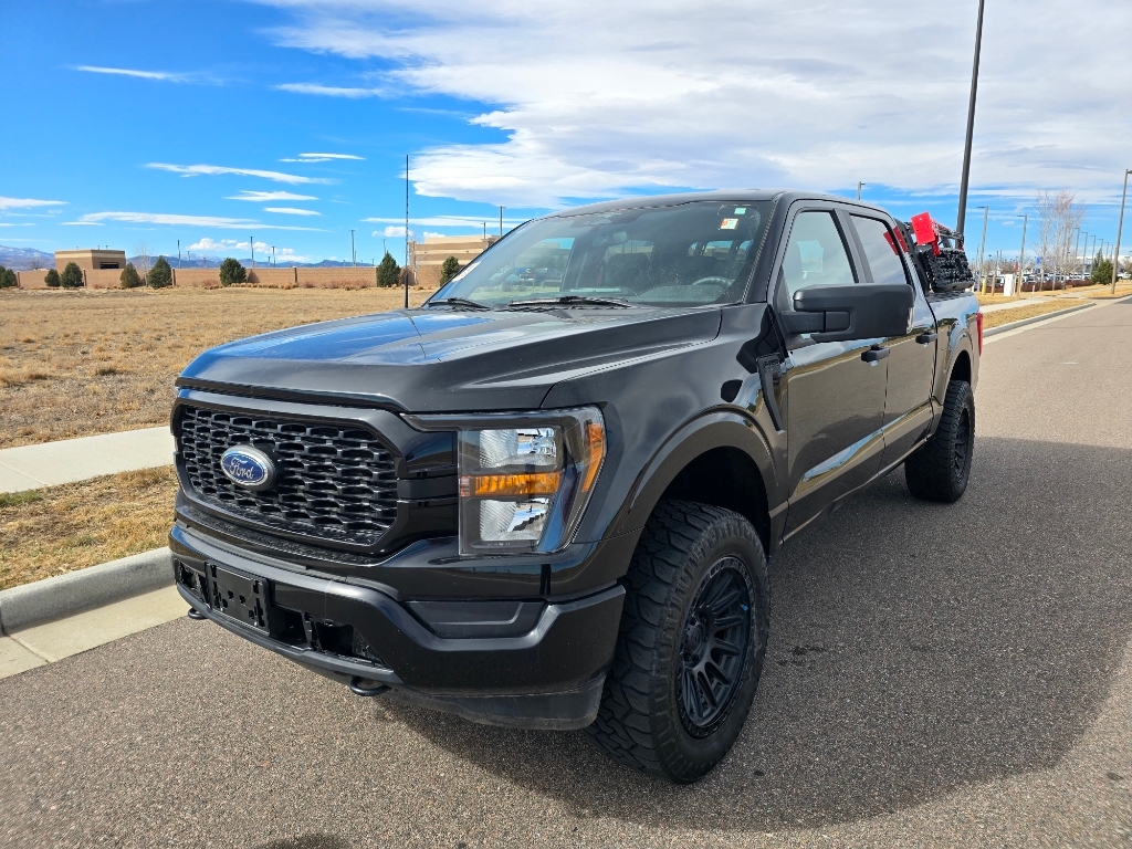2022 RAM 1500 Classic Warlock Quad Cab 4WD