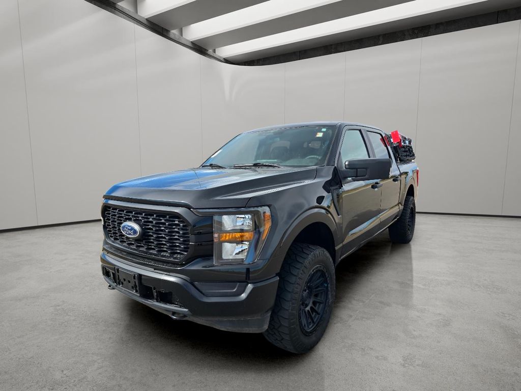2022 RAM 1500 Classic Warlock Quad Cab 4WD