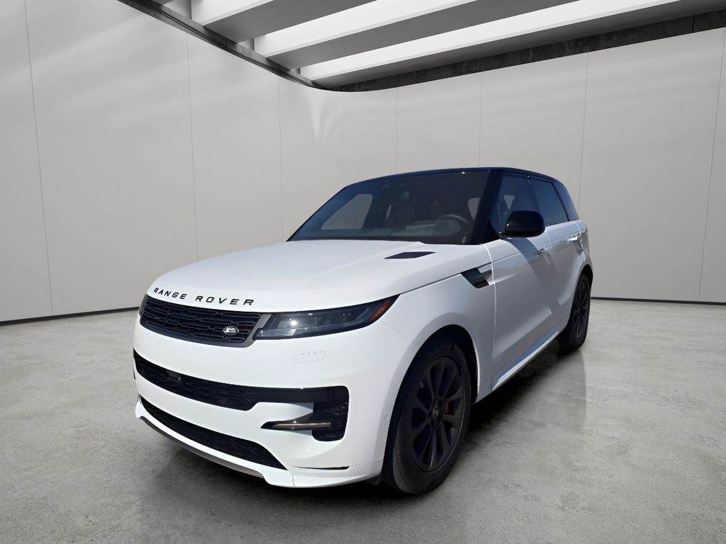 2025 Land Rover Range Rover Sport P530 Dynamic SE AWD