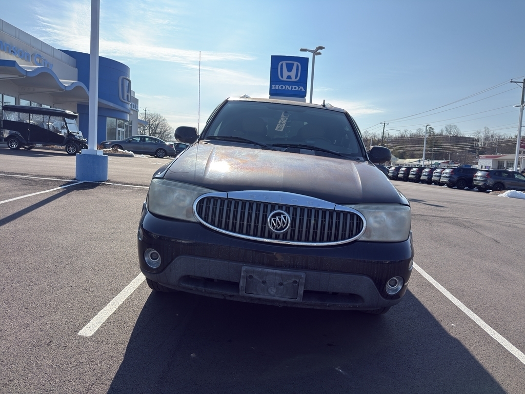 2007 Buick Rainier CXL AWD