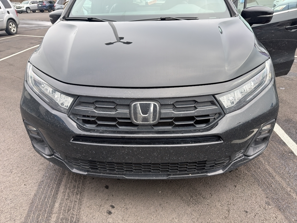 2025 Honda Odyssey Sport-L FWD