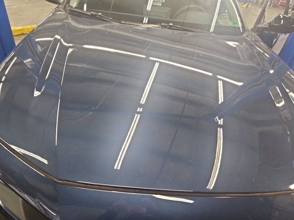 2025 Honda Accord SE FWD