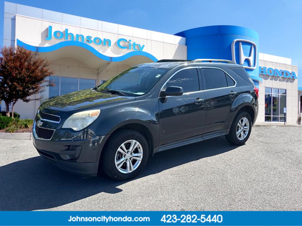2013 Chevrolet Equinox 1LT FWD