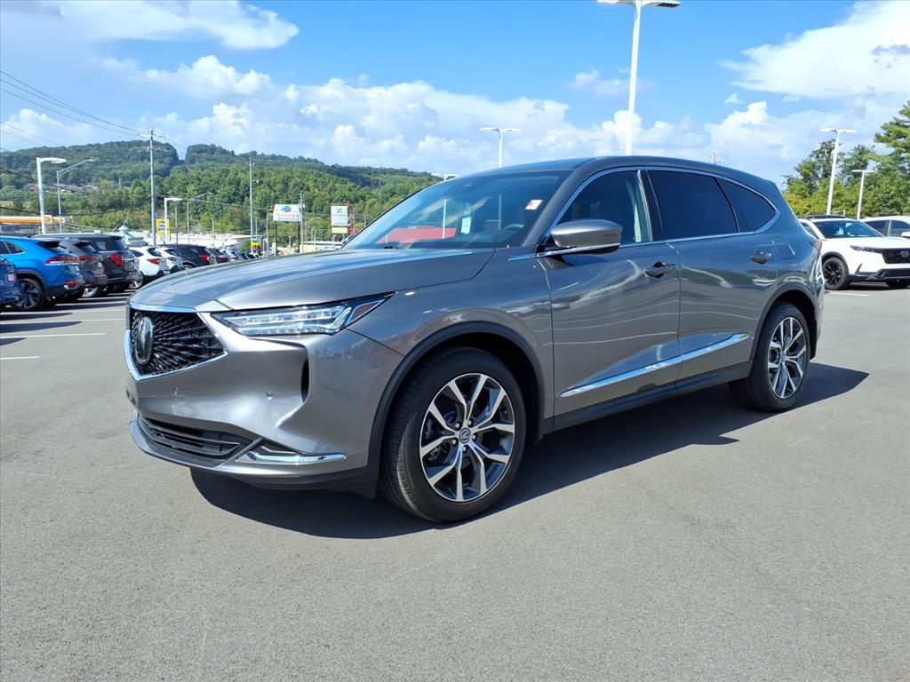 2024 Acura MDX SH-AWD with Technology Package