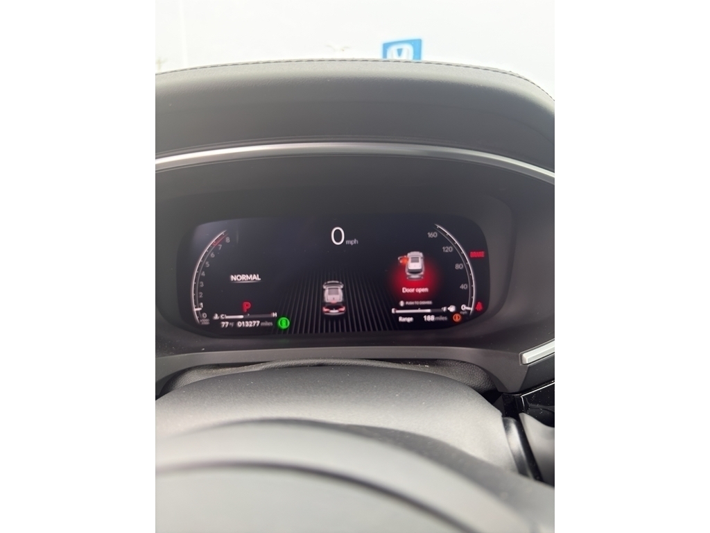 2024 Acura MDX SH-AWD with Technology Package