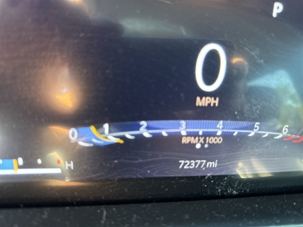 2021 Jeep Grand Cherokee L Limited 4WD