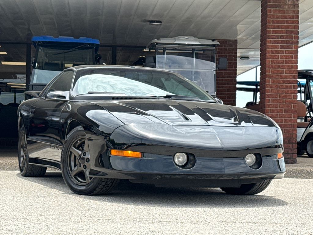 1997 Pontiac Firebird TRANS AM's photo