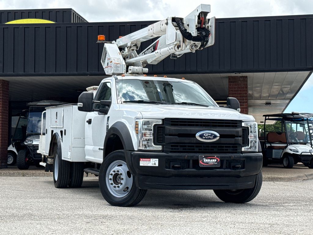 2019 Ford F-550 XL 4x4 Regular Cab 169-In DRW|XL 4x4 Regular Cab 193-In DRW|XL 4x4 Regular Cab 205-In DRW|XL 4x4 Regular Cab 145-In DRW's photo