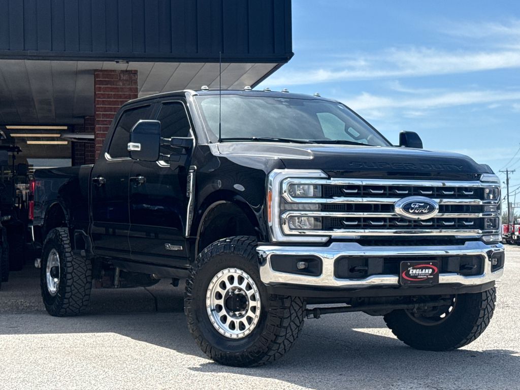 2023 Ford F-250 Lariat 4x4 Crew Cab 6-3/4' Box's photo