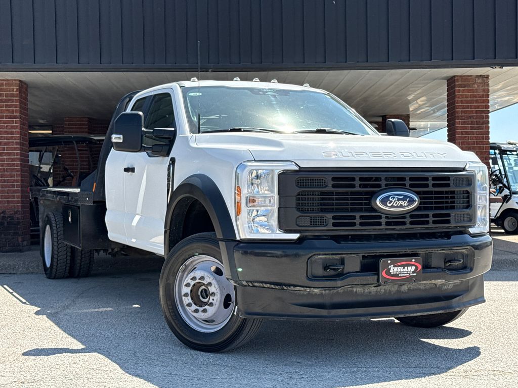 2024 Ford F-450's photo